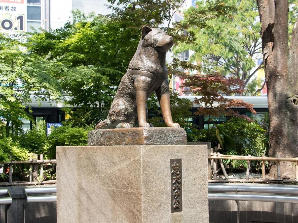 طوكيو New! Heart Of Shibuya Kamiyama Inn Af23 اليابان