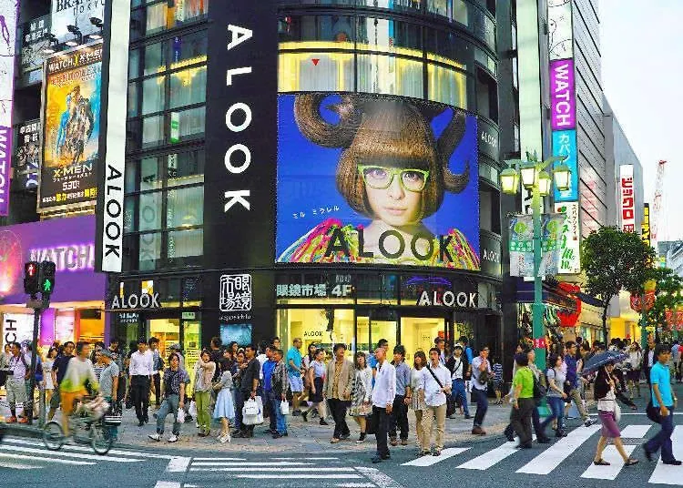 طوكيو New! Heart Of Shibuya Kamiyama Inn Af23